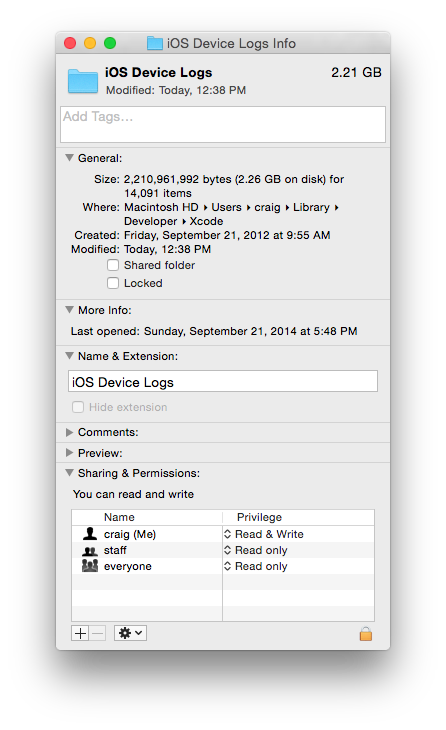 iOS_Device_Logs